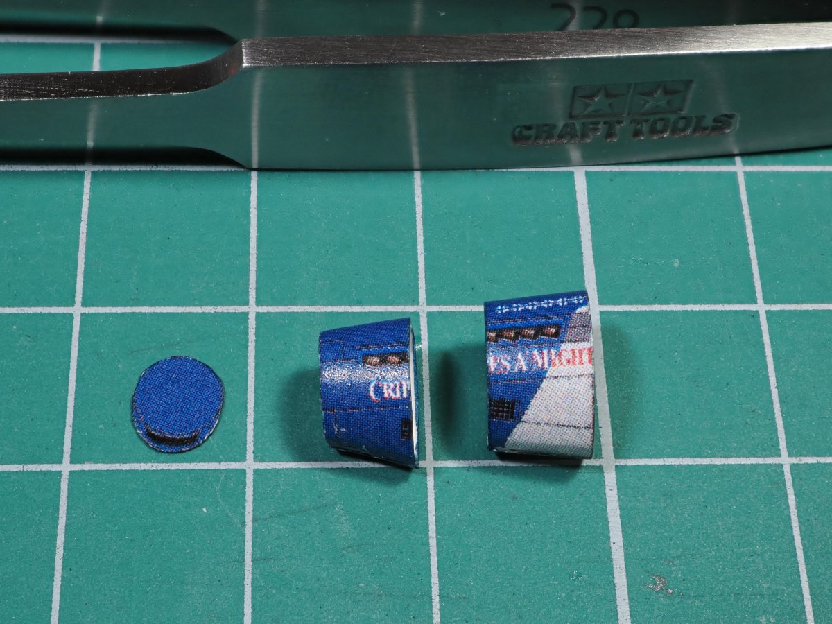 Day#2 π 1/144 P-51D in paper
π
Day 1
π https://t.co/oQQkECXFI5 https://t.co/iQKOgBsA17