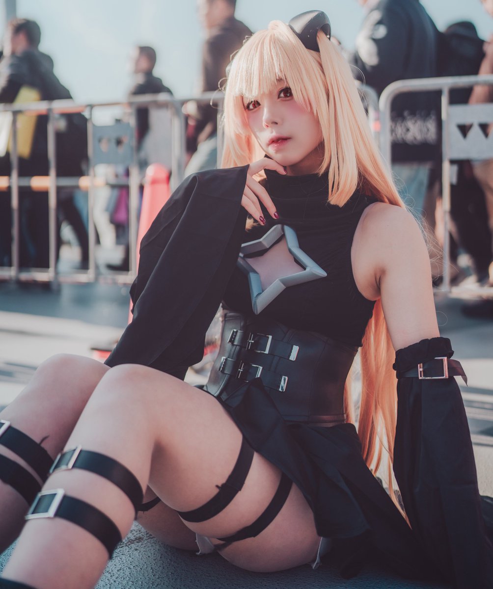 ToLOVEる / 金色の闇 📸:@naviyk2022 さん #C107_cosplay #C107コスプレ