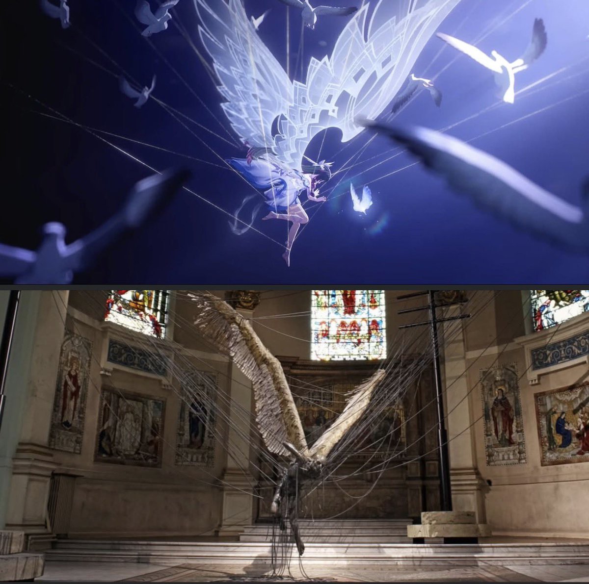 Gacha_Zone's tweet image. 