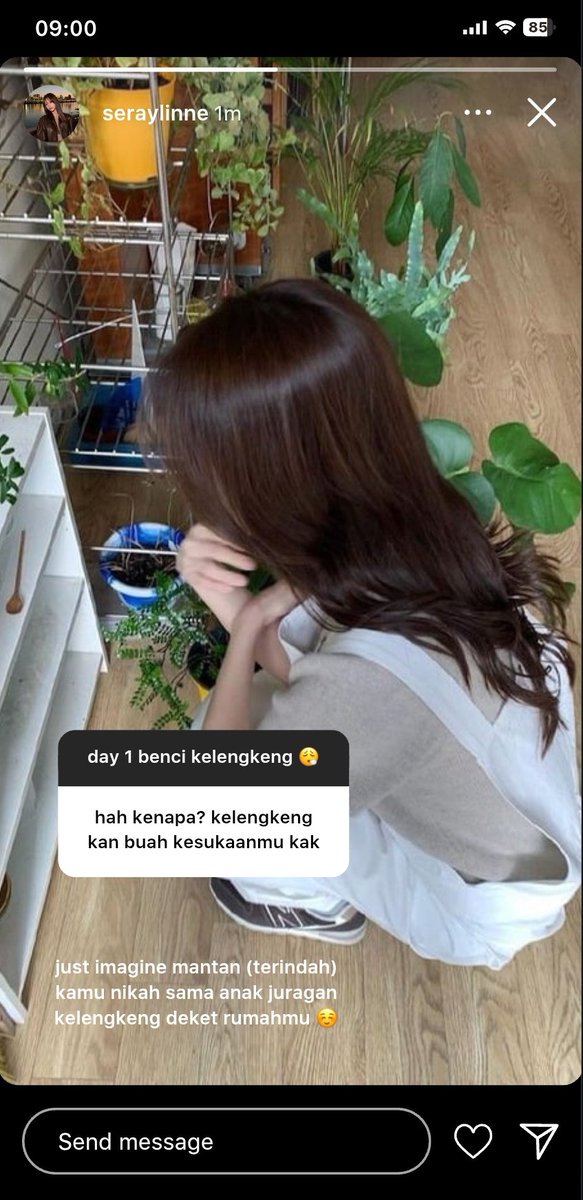 mijaeyy's tweet photo. Day 1 benci kelengkeng

— a jaemin few tweets au https://t.co/tMsIwW85fB