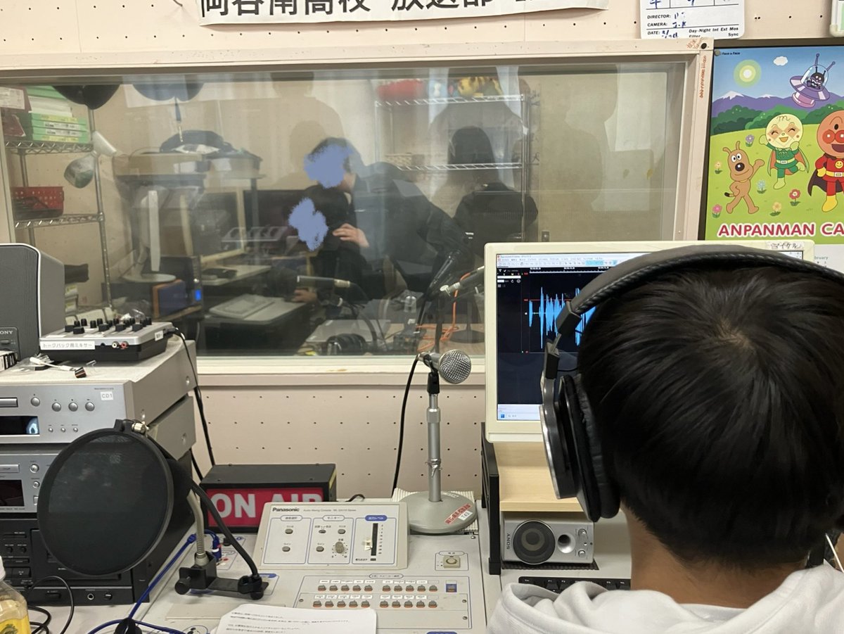 あけましておめでとうございます
今日は新年はじめの部活でした！Nコンに向けてこれから頑張っていきます💪🔥