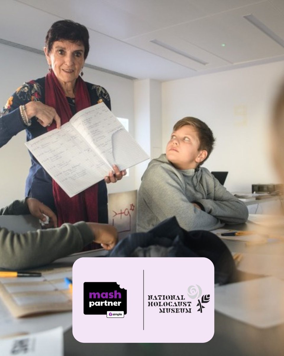 2Simple 💻 tweet media