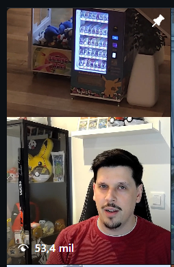 Tibi Gomesso 🎙️ tweet media