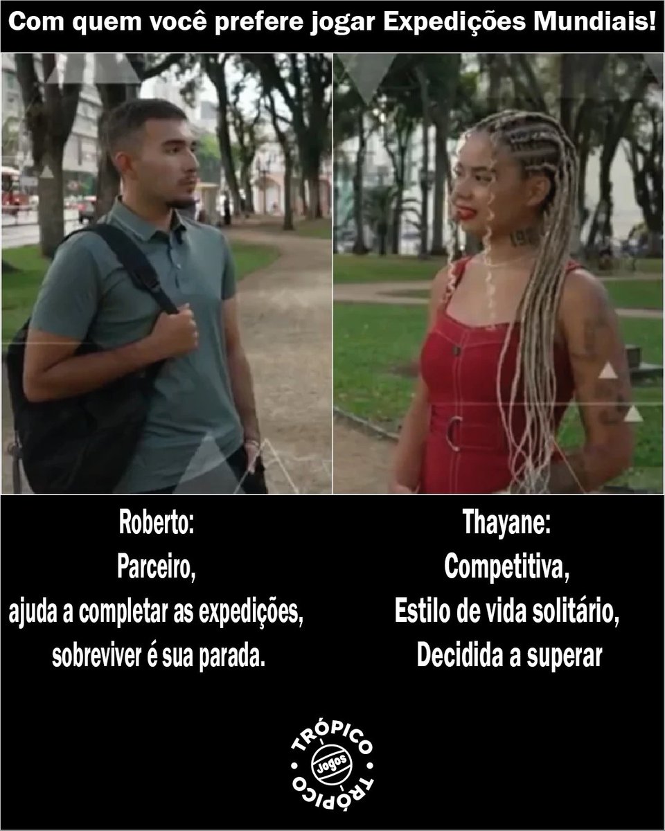 TRÓPICO JOGOS tweet media