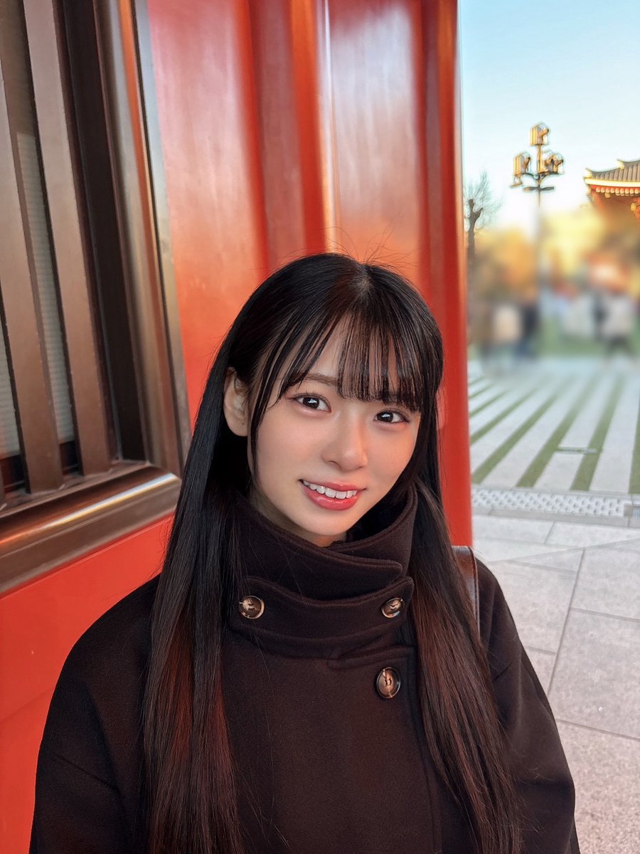 稲熊ひながブログを更新しました！🌸｜ 黒豆たくさん食べました