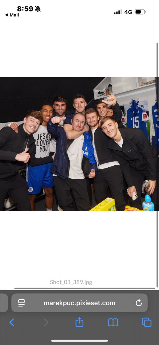 Shea Preston Callister tweet media