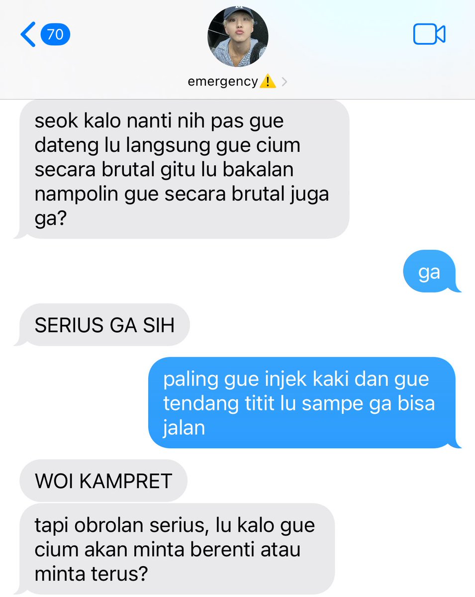 it was not convenient
seoksoon few tweets au.