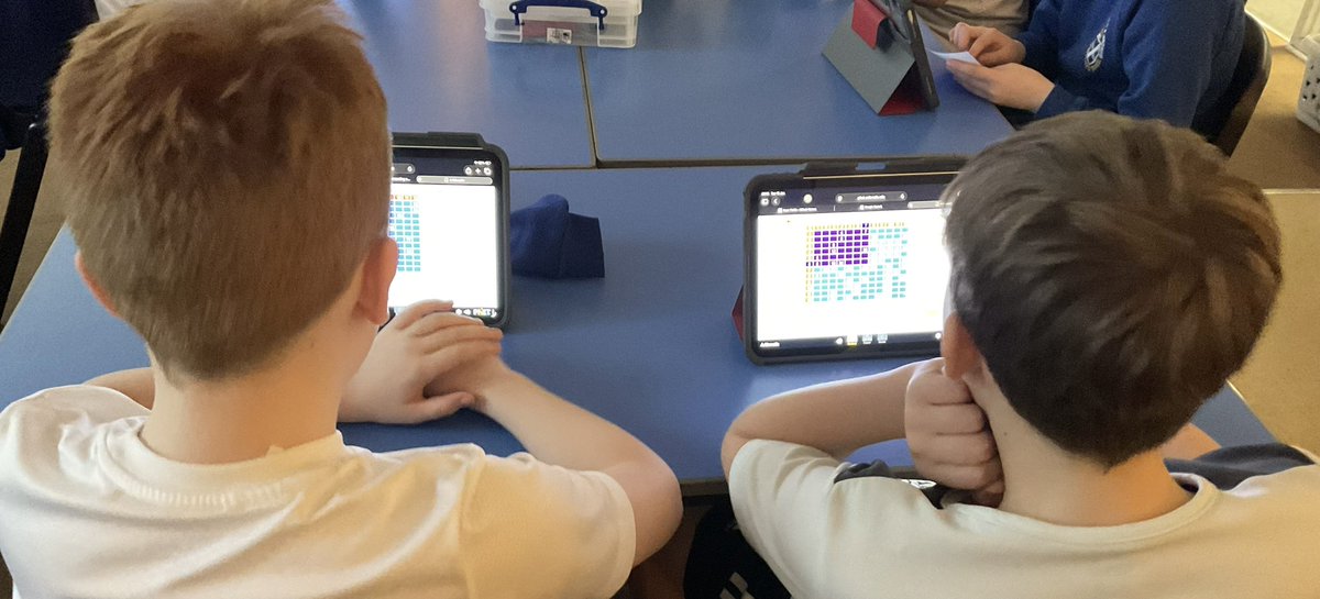 stpetersgala's tweet image. P6 tried a 5 minute times tables challenge to warm up before maths today. It’s a new activity from @topmarksmaths to help us learn our tables. The next time we will aim to beat our score from today. #concentrate #dontgiveup @SBCNumeracy