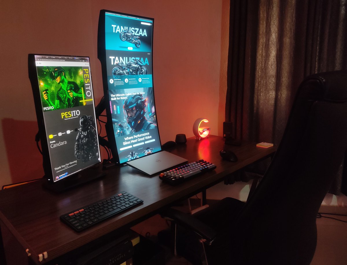 I started the Year RIGHT ⚡🟠
.
.
#ProductDesigner #UIUX