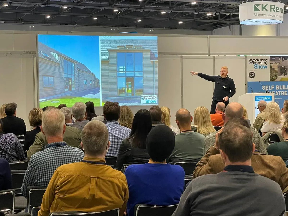 AC Architects Ltd tweet media