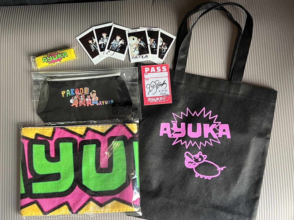 a_y_u_k_aaaaa's tweet image. ＼ちぃたん☆ × AYUKA／
フォロー&amp;amp;リポストキャンペーン🎉

AYUKA＆ちぃたん☆の
超豪華欲張りセットが3名様に当たる✨

【応募方法】
①AYUKAとちぃたん☆(@chiitan7407)の
　Xアカウントをフォロー
②この投稿をリポスト

締切：1/25中
&amp;gt;当選者にはちぃたん☆のアカウントからDM