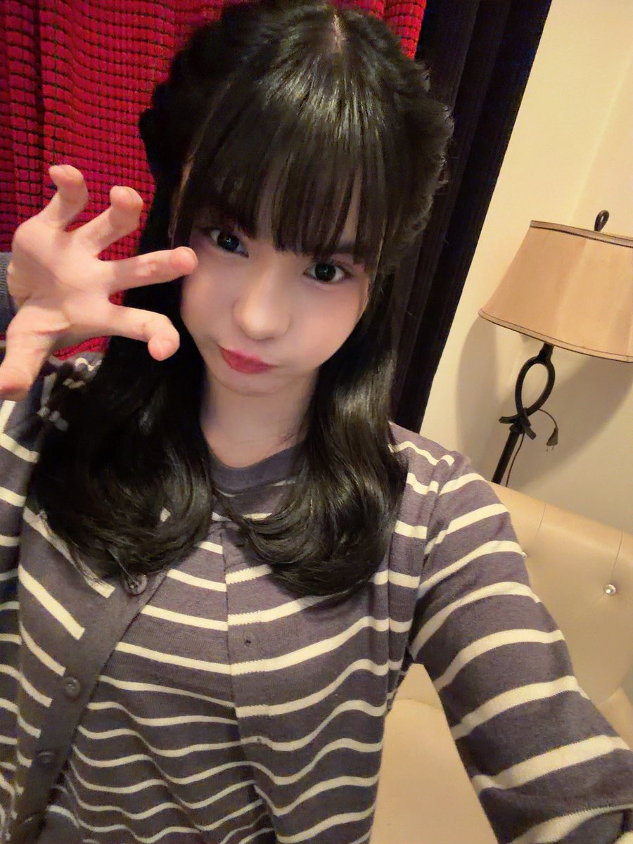 JTrisha_JKT48's tweet image. #trishelca #lunavicta