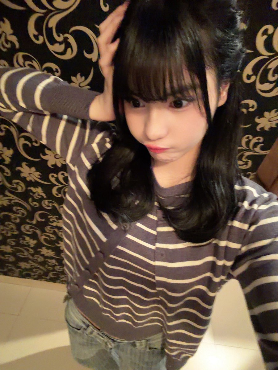 JTrisha_JKT48's tweet image. #trishelca #lunavicta