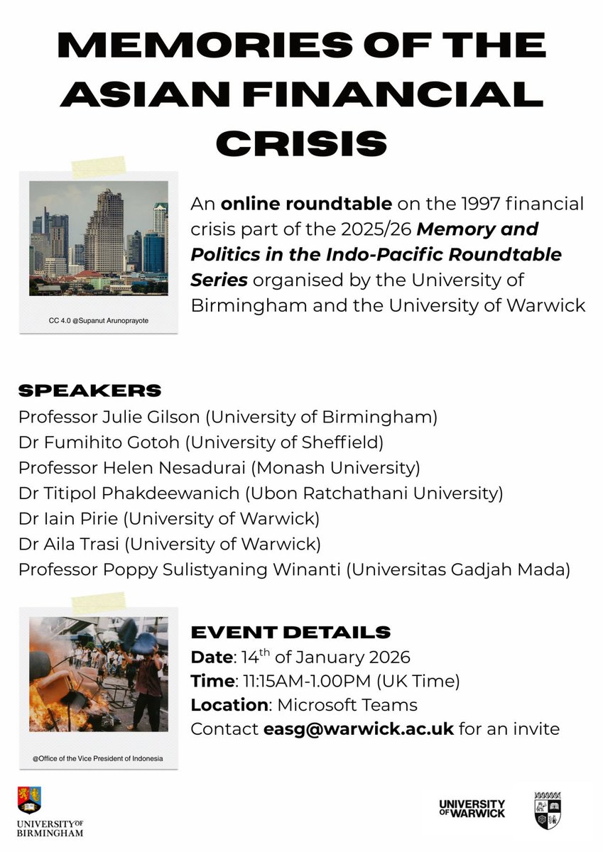 Titipol Phakdeewanich tweet media