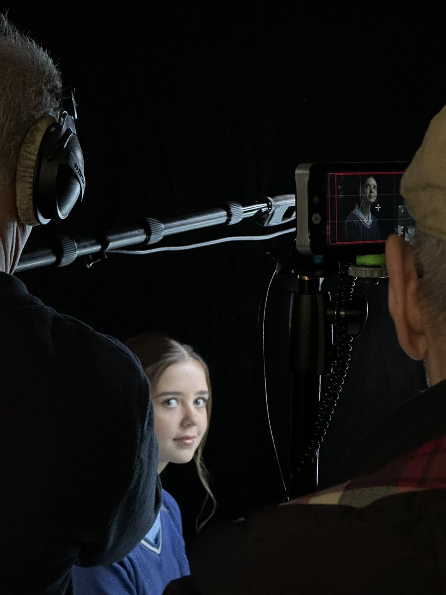 GirlsonBoardnet's tweet photo. Coming soon: a new film for Girls on Board. Titled ‘Do You Know What It’s Like?’ The film features a girl in Yr 8 bemoan the loss of a close friendship. https://t.co/0t8MYewkaP