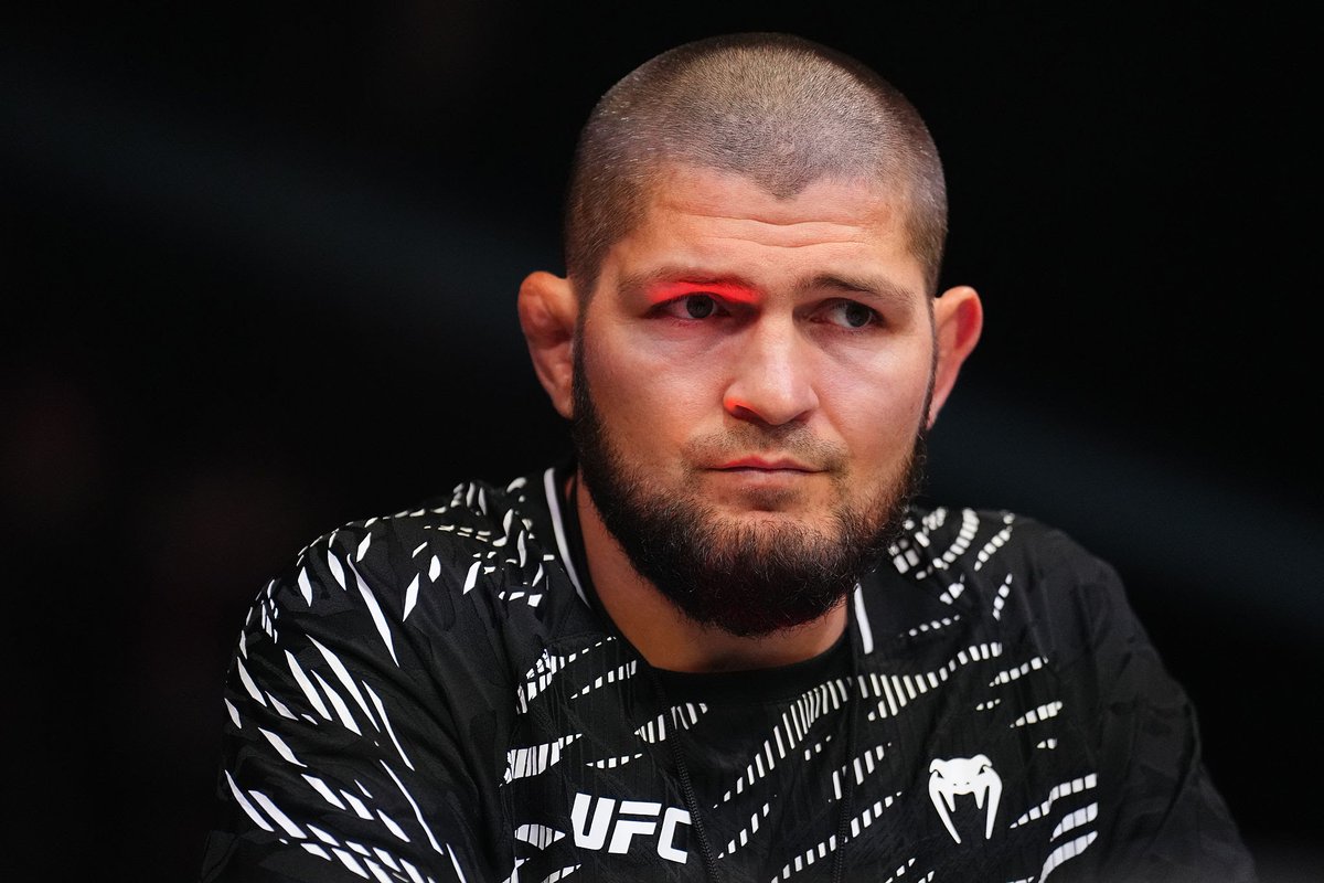 SrNaninho's tweet image. 🔥 KHABIB NURMAGOMEDOV (leyenda de UFC): “No hay nada como la lealtad. Hace 1 año le rogaron, ahora lo despidieron por culpa de NIÑOS malcriados. Xabi, eres el MEJOR.”

(Instagram)