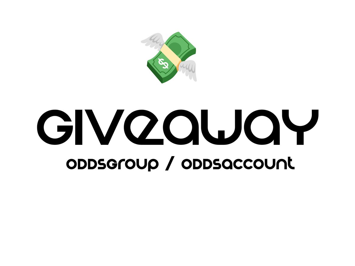 OddsAccount_'s tweet image. GIVEAWAY - €50 freebet 🔥

 We are giving away a €50 freebet at Epicbet to some of you if there's over 0.5 goals in tonight's game between Chelsea and Arsenal💸

- PRESS ❤️ on this tweet to be able to win