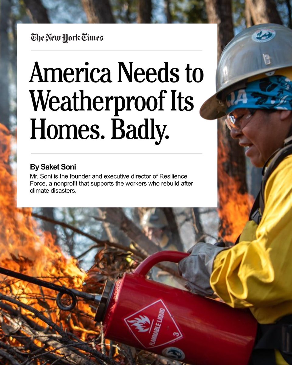 Resilience Force tweet media