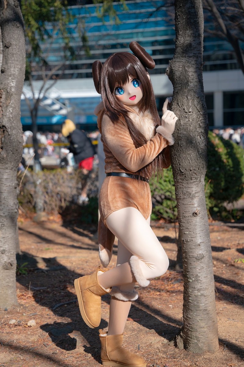 ダリン💕 tweet media