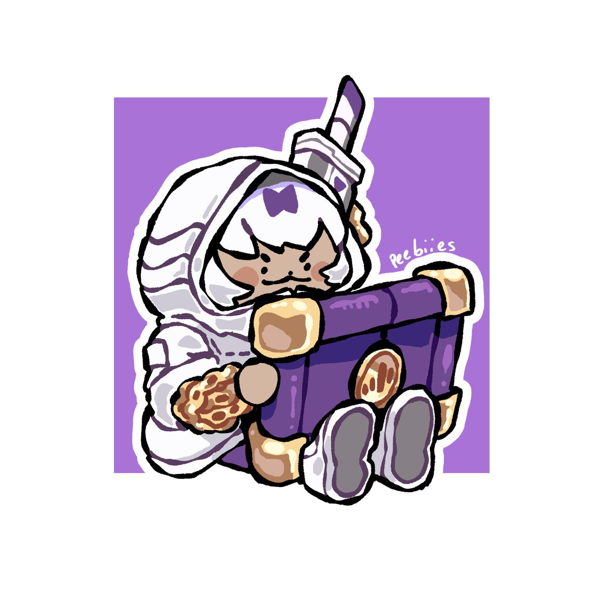 Peeps 🍬✨ tweet media