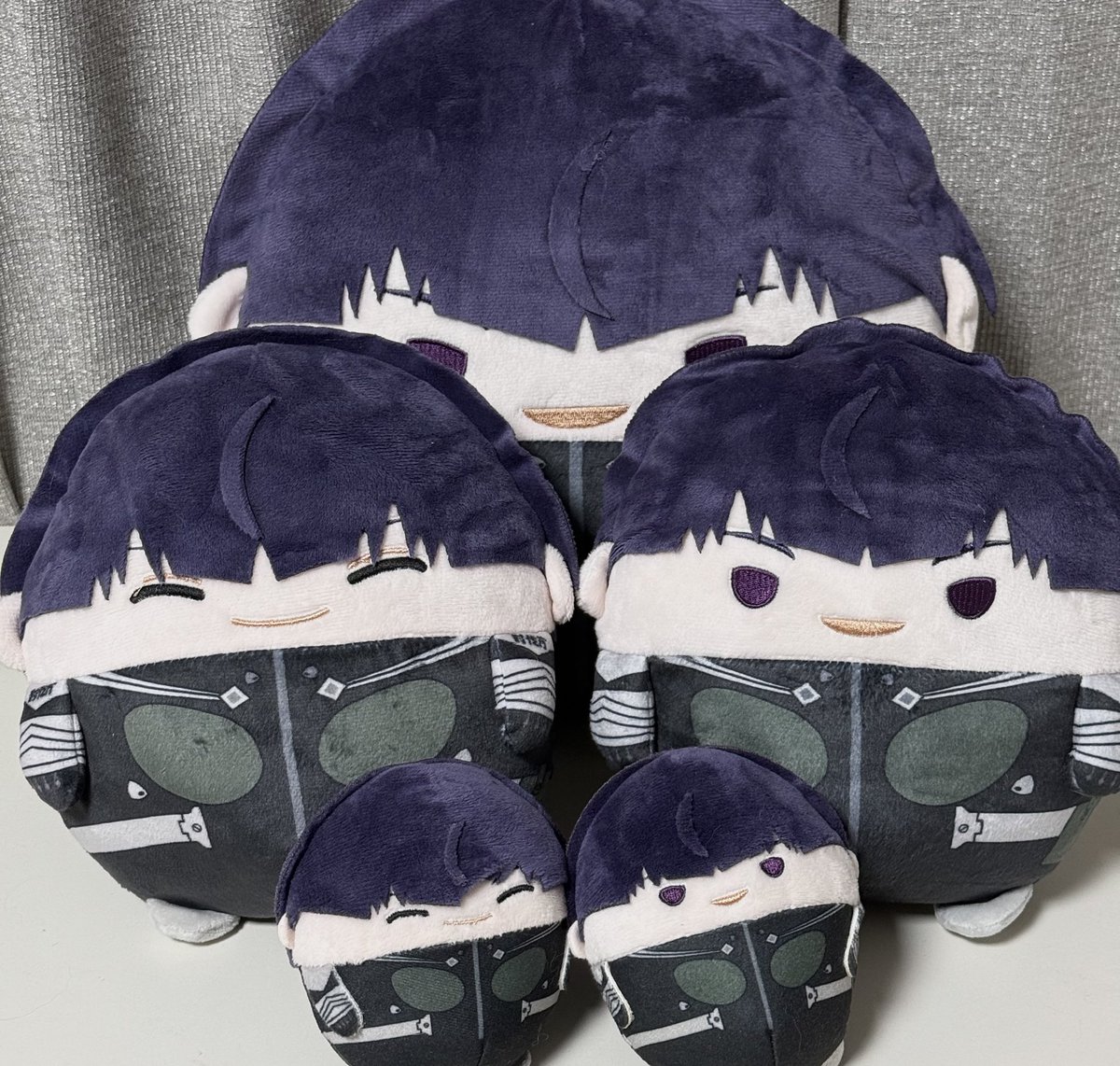 모아두니까 너무 코엽