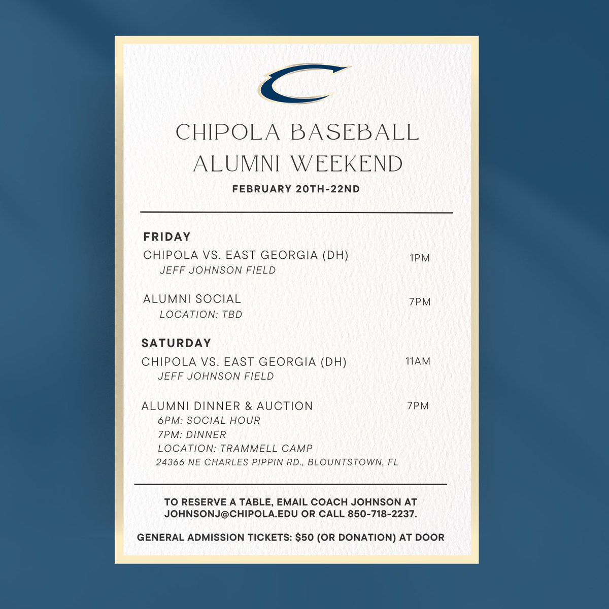 ChipolaBaseballAlumni tweet media