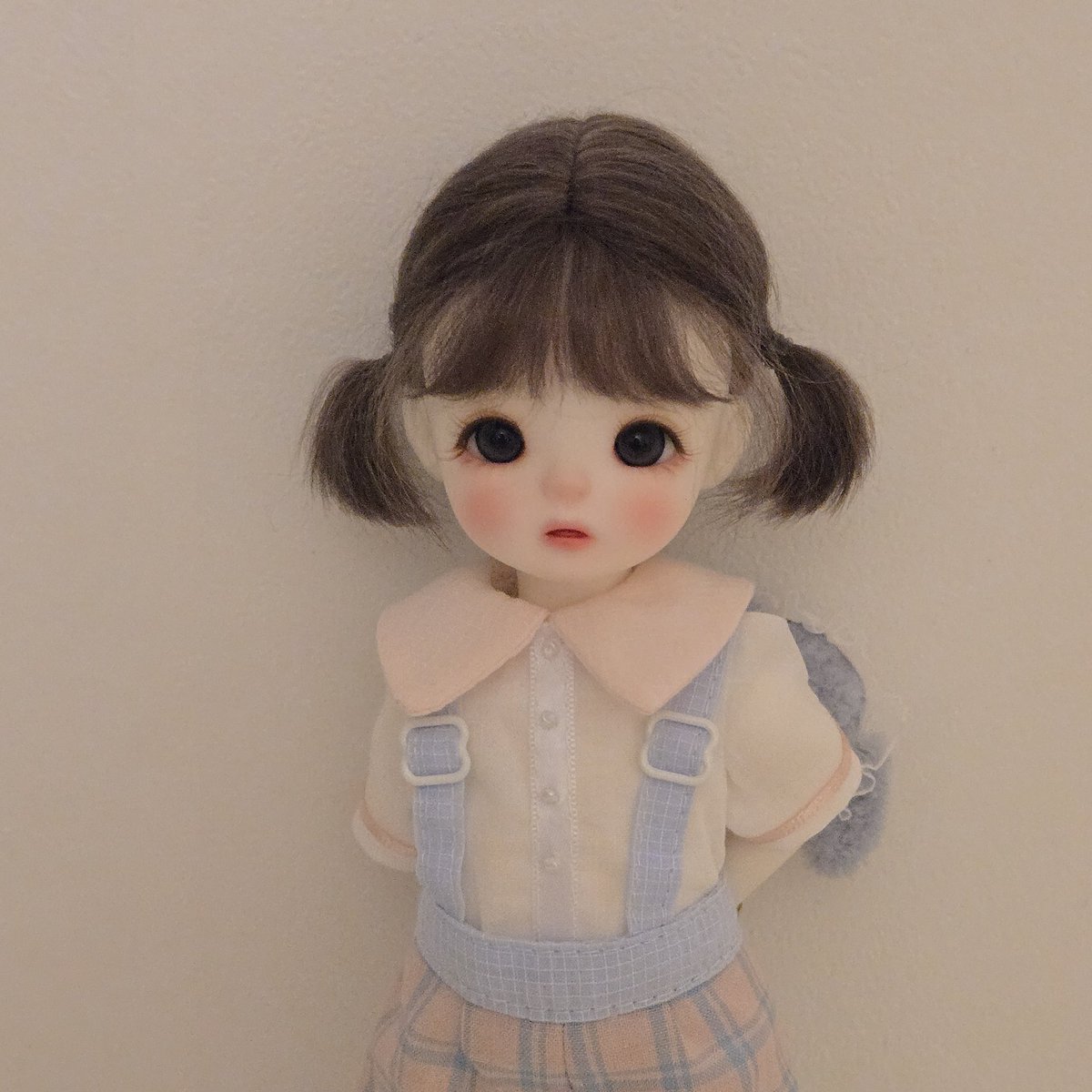 삼쬰보고시포뇨 울망 (삼쬰 철컴감