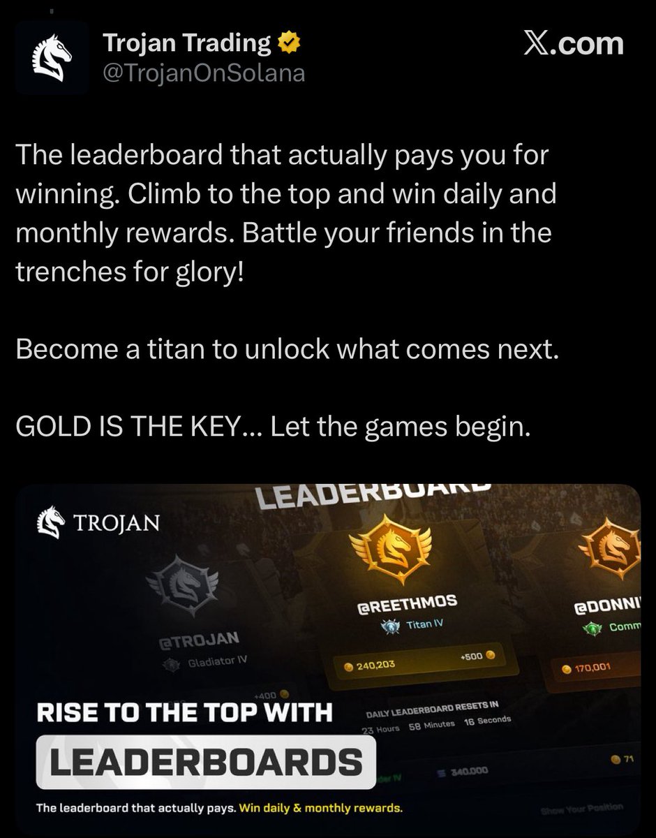 No More Liquidity tweet media