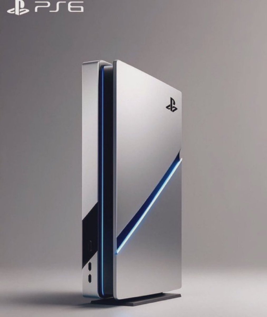BlueGamingSA's tweet photo. كل المؤشرات تدل على تأجيل إصدار جهاز PS6 حتى 2030 أو ما بعده❗️

أي سنة تتمنون الجهاز ينزل ؟ https://t.co/PwDFDPXFeo