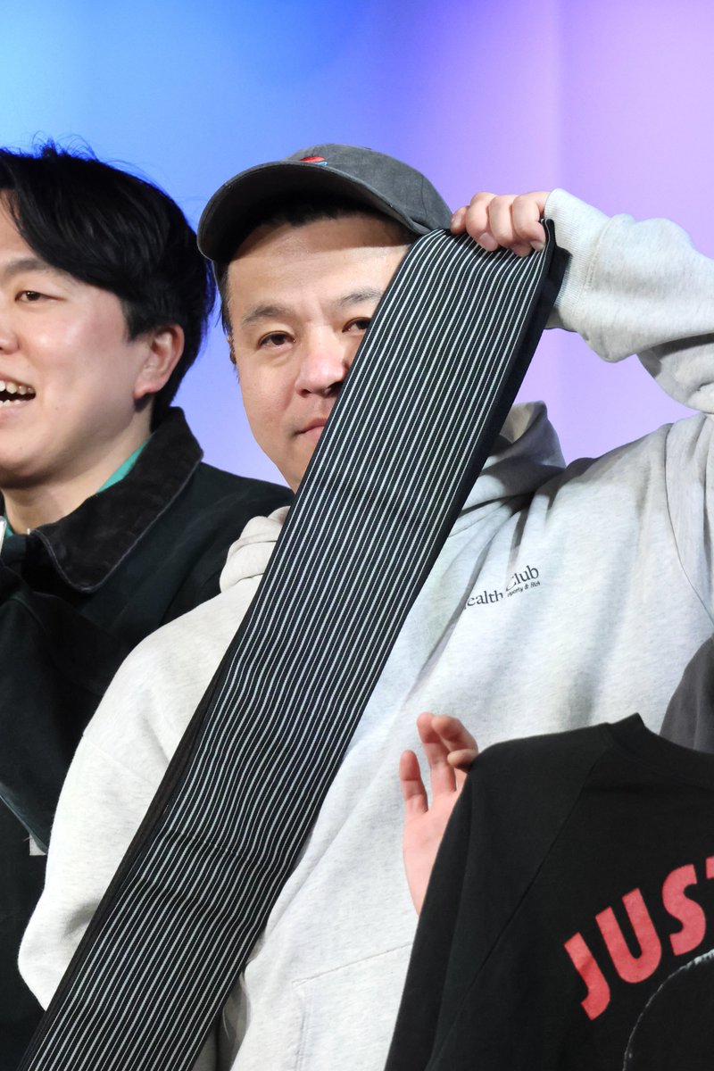 写真② 『古古古 ～古着を語る60分 in 道頓堀～』 すっかり古着好きの