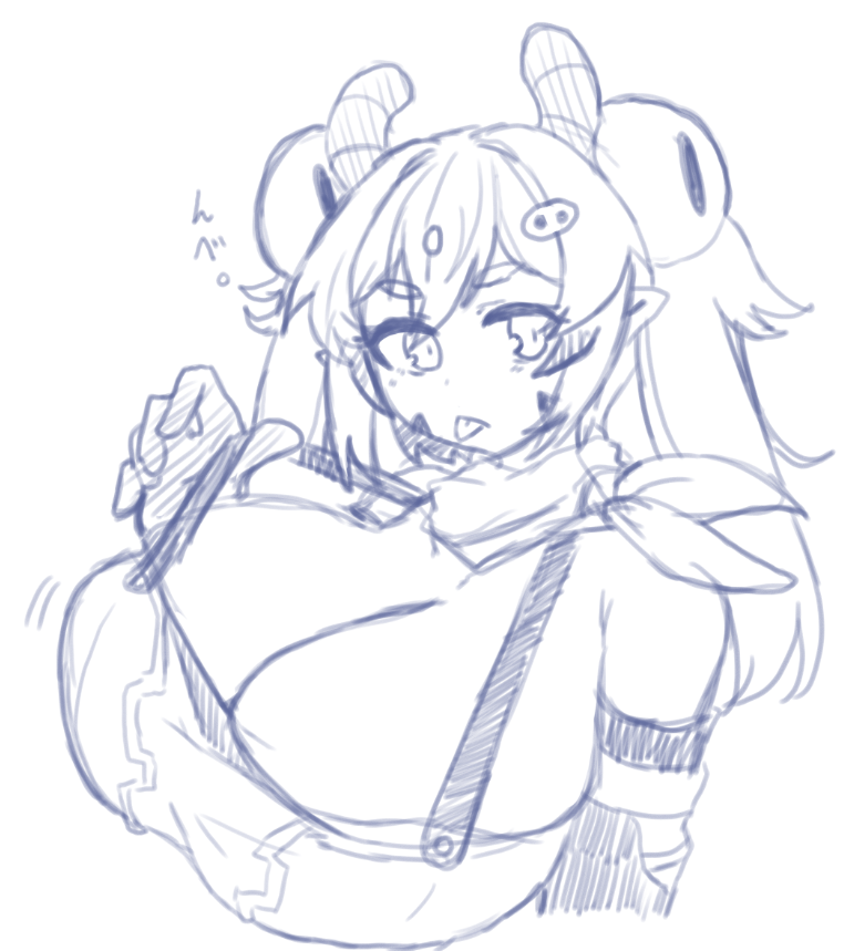 デカイ カイジン 