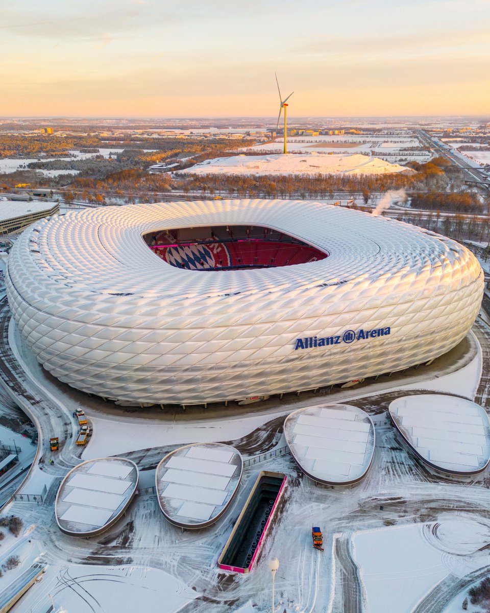 Unser 𝒁𝒖𝒉𝒂𝒖𝒔𝒆 im Winter Wonderland. ☃️❄️