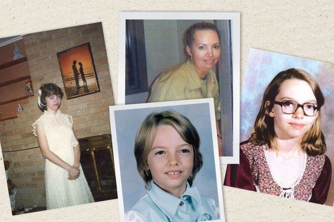 KarineOmry's tweet photo. I remember #LisaMontgomery, the only woman on Federal death row, executed on Jan 13, 2021. All her life she suffered from indescribable physical and sexual abuse. She was the victim of a system that failed her and eventually executed her.
#EndTheDeathPenalty https://t.co/0plz3fncys