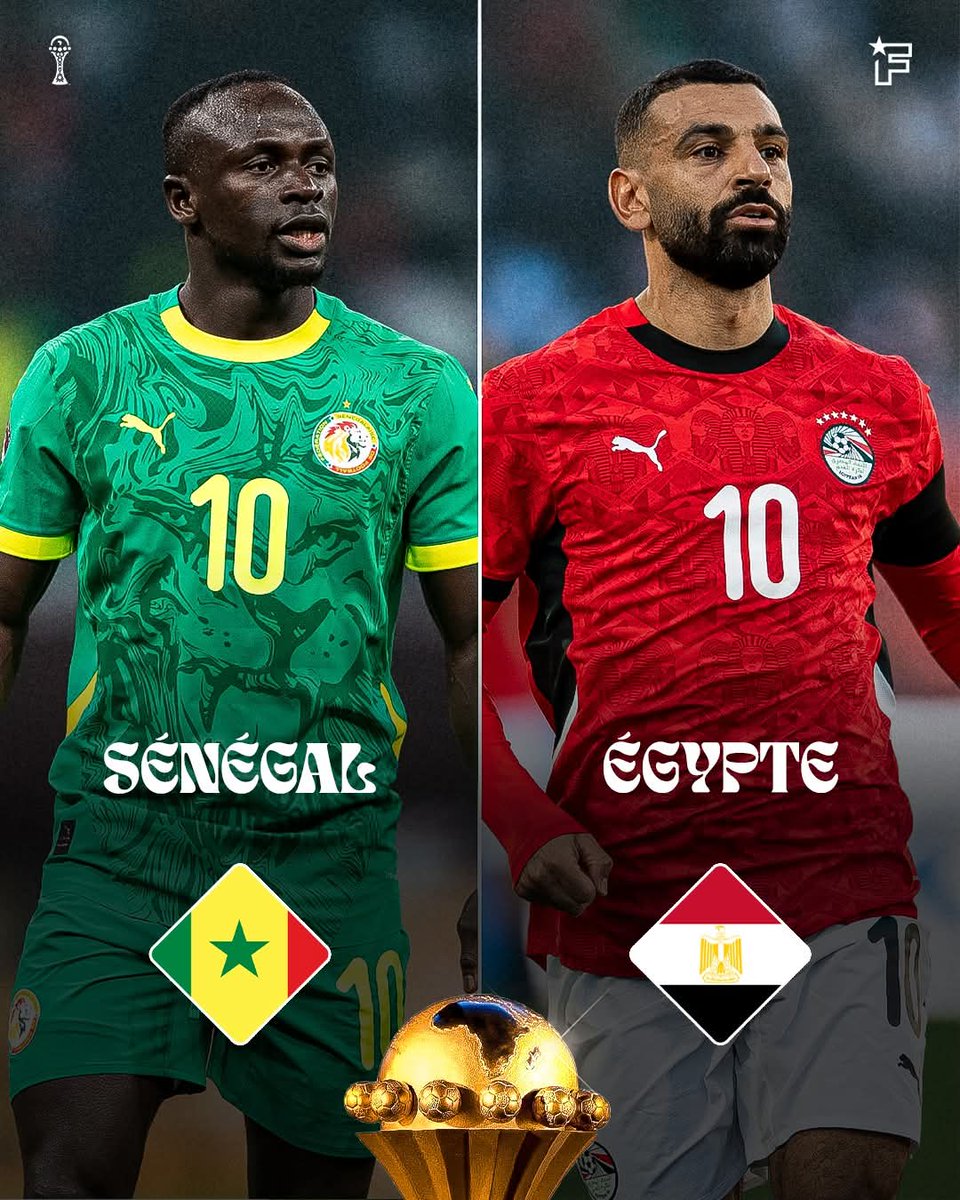 Galaxy Sport SENEGAL tweet media