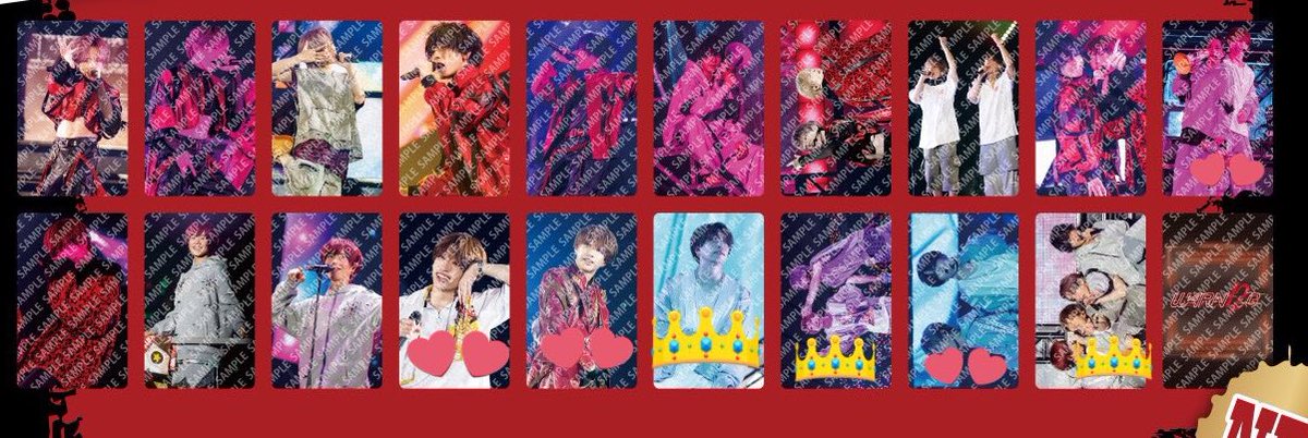 浦島坂田船 センラ brunチェキ WARN12Gフォトカ 【譲】引用投稿&3枚目