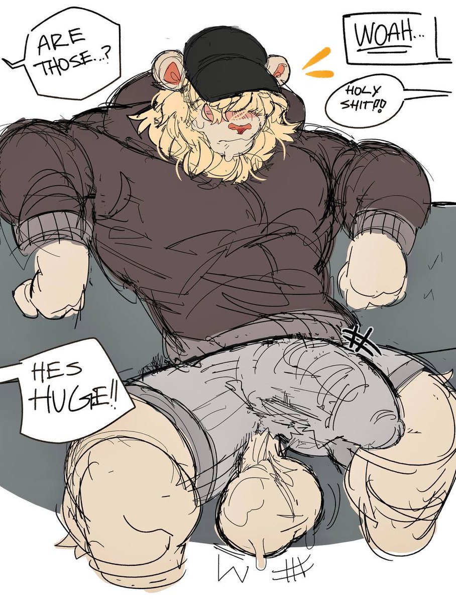 guccifelineart tweet media