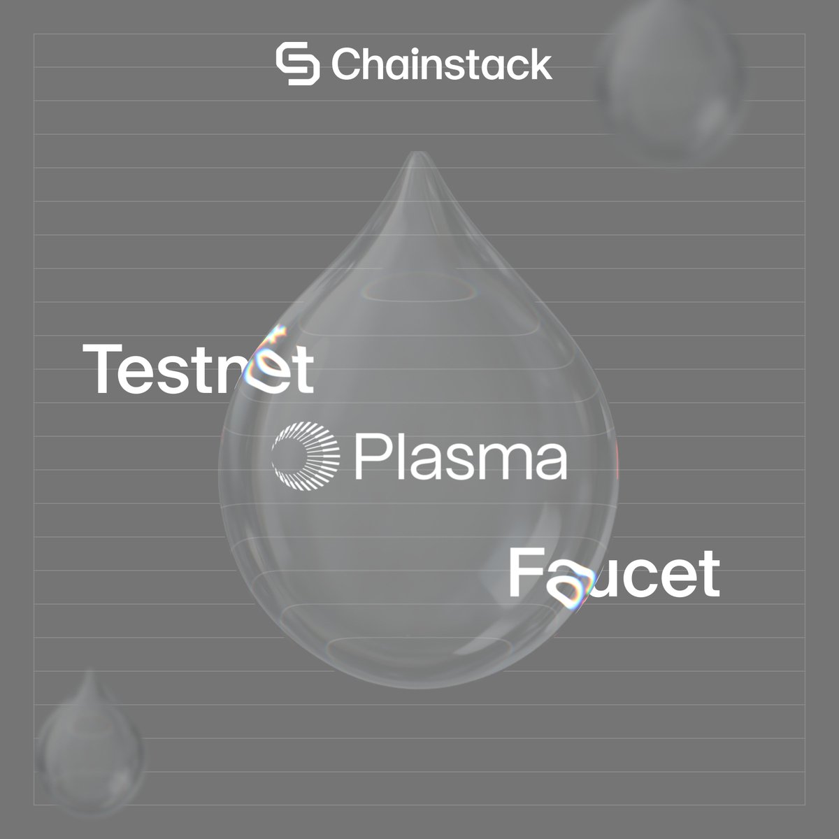 Chainstack 💙🛠️ (@ChainstackHQ) / Posts / X