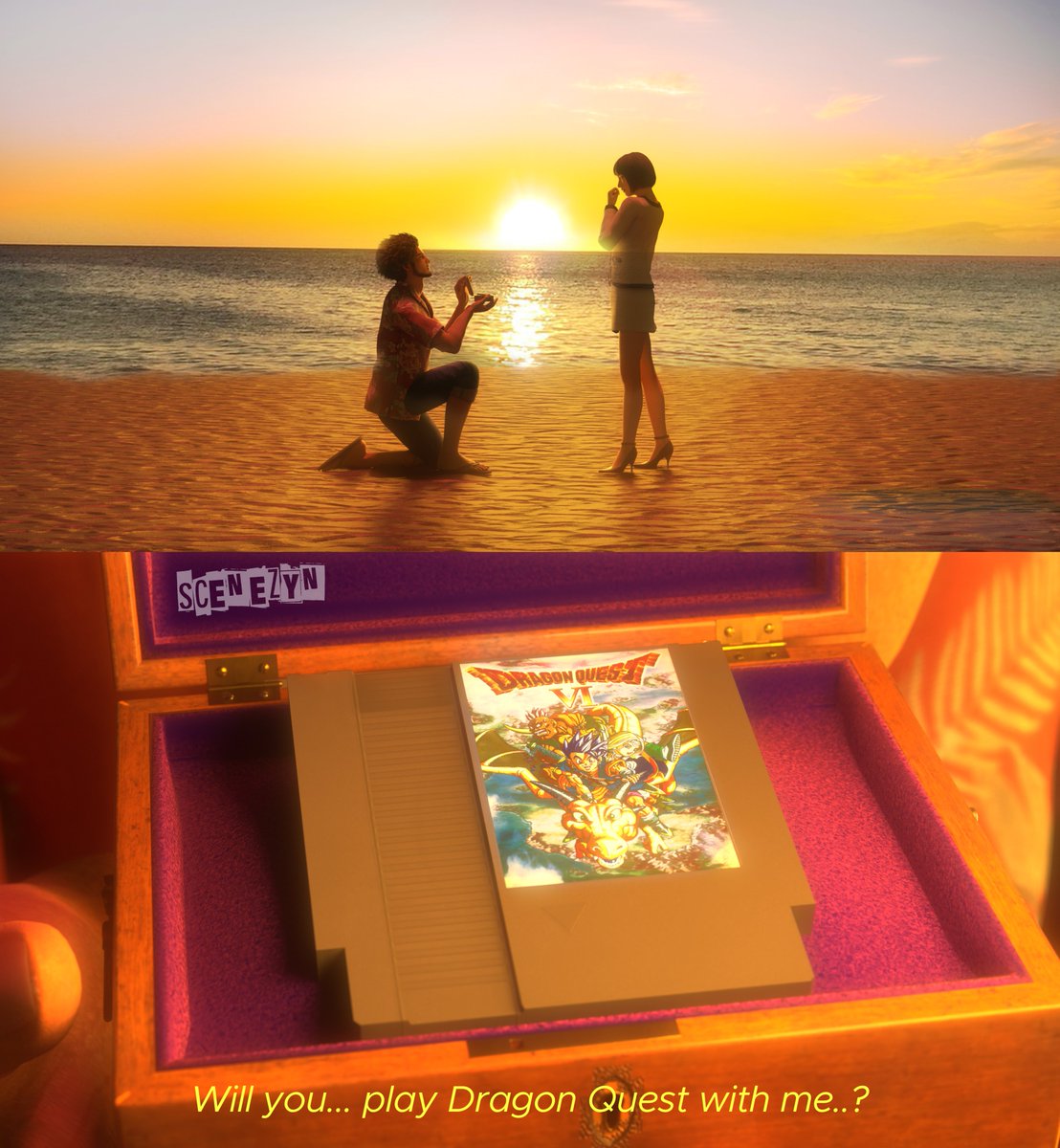 Scenezyn (Indefinite Hiatus) tweet media