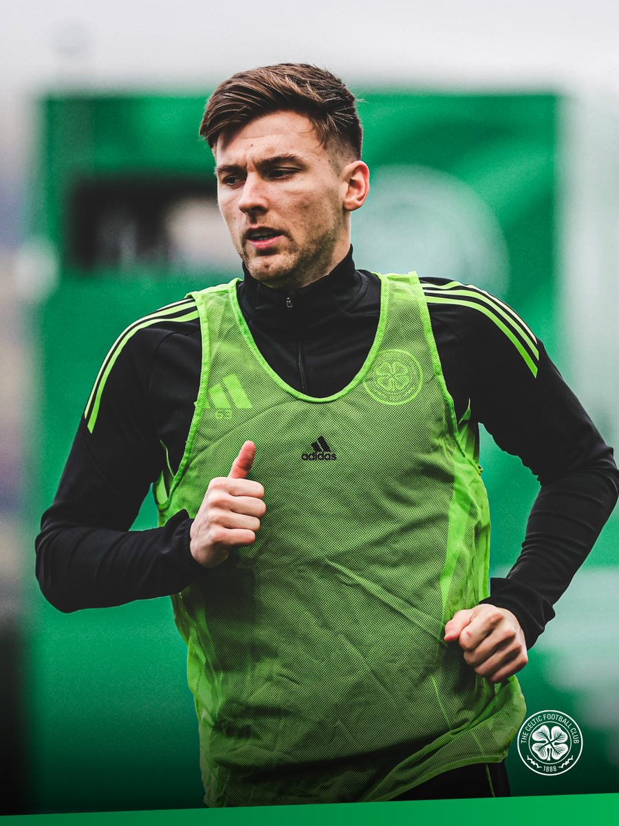 CelticFC's tweet image. 📸 Final session ahead of #FALCEL

#CelticFC🍀