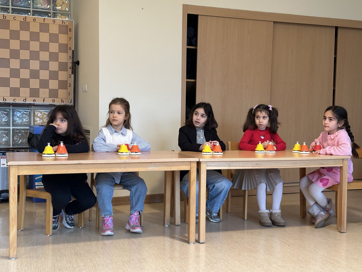 İTÜ Geliştirme Vakfı Okulları tweet media