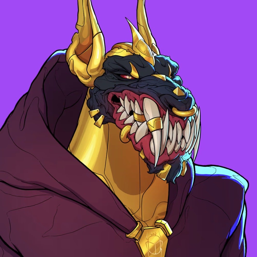 <a href="/LEOgnarCRO/">L£O</a> <a href="/serumcorp/">$SERUM</a> <a href="/novel_labs/">Novel Productions</a> <a href="/BoredApeYC/">Bored Ape Yacht Club 🍌</a> <a href="/EBTroubadour/">The Duke</a> <a href="/vngrdx/">vngrd 🍌</a> <a href="/seanodonovan1/">Seano</a> <a href="/LukeSauer_eth/">LukeSauer.eth</a> <a href="/Mills300k/">Mills</a> <a href="/volocom_eth/">volo</a> <a href="/mutant_cartel/">Mutant Cartel World</a> <a href="/MutantHounds/">Mutant Hounds</a> <a href="/LipComarella/">Lip Comarella✨</a> Gm 🧪