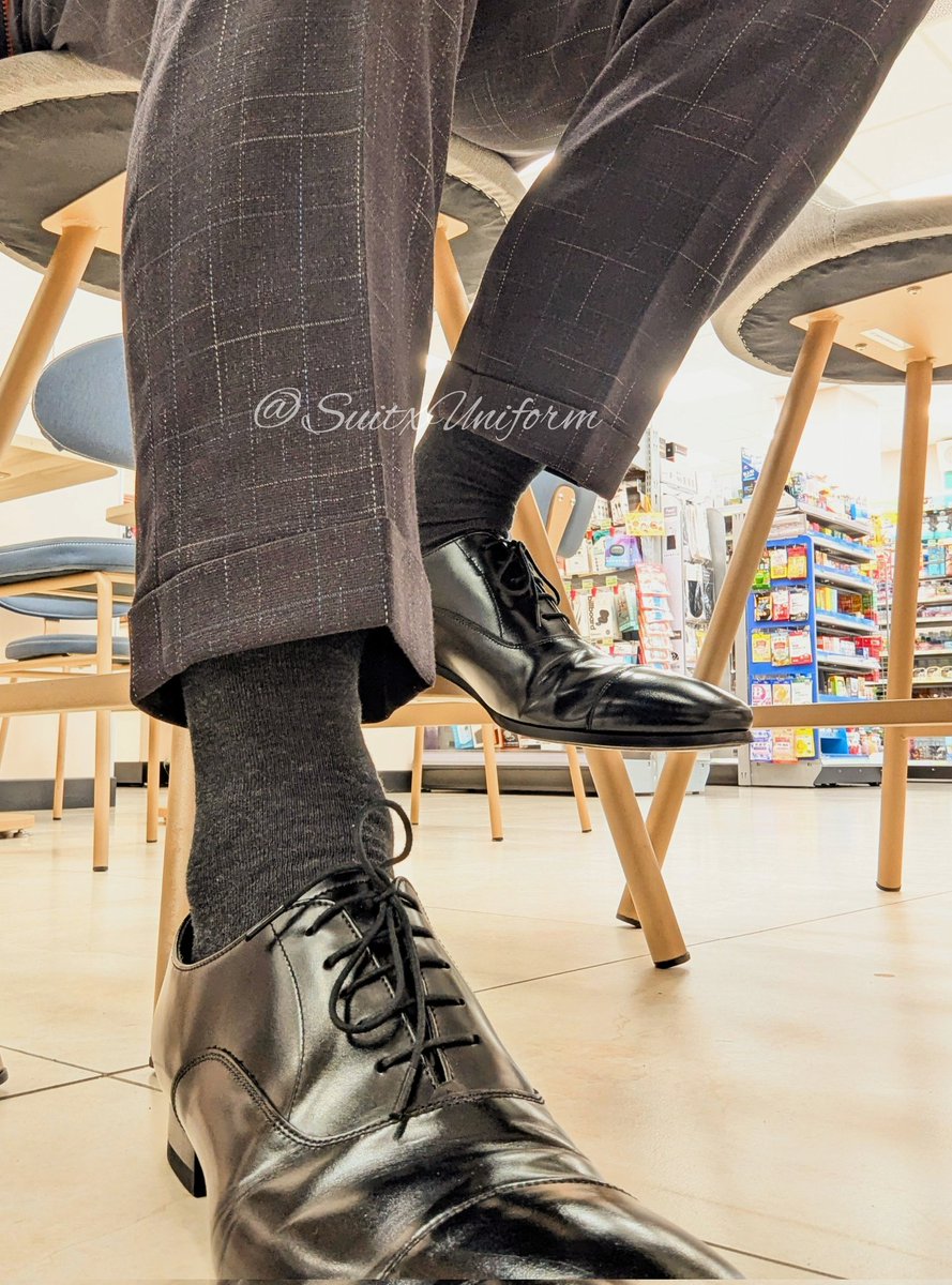 Pseudo (@suitxuniform) on Twitter photo 