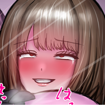 「オタク君にくすぐり責めされるお姉さん」
FANBOXに投稿(https://t.co/aDOxA8HmAZ) 