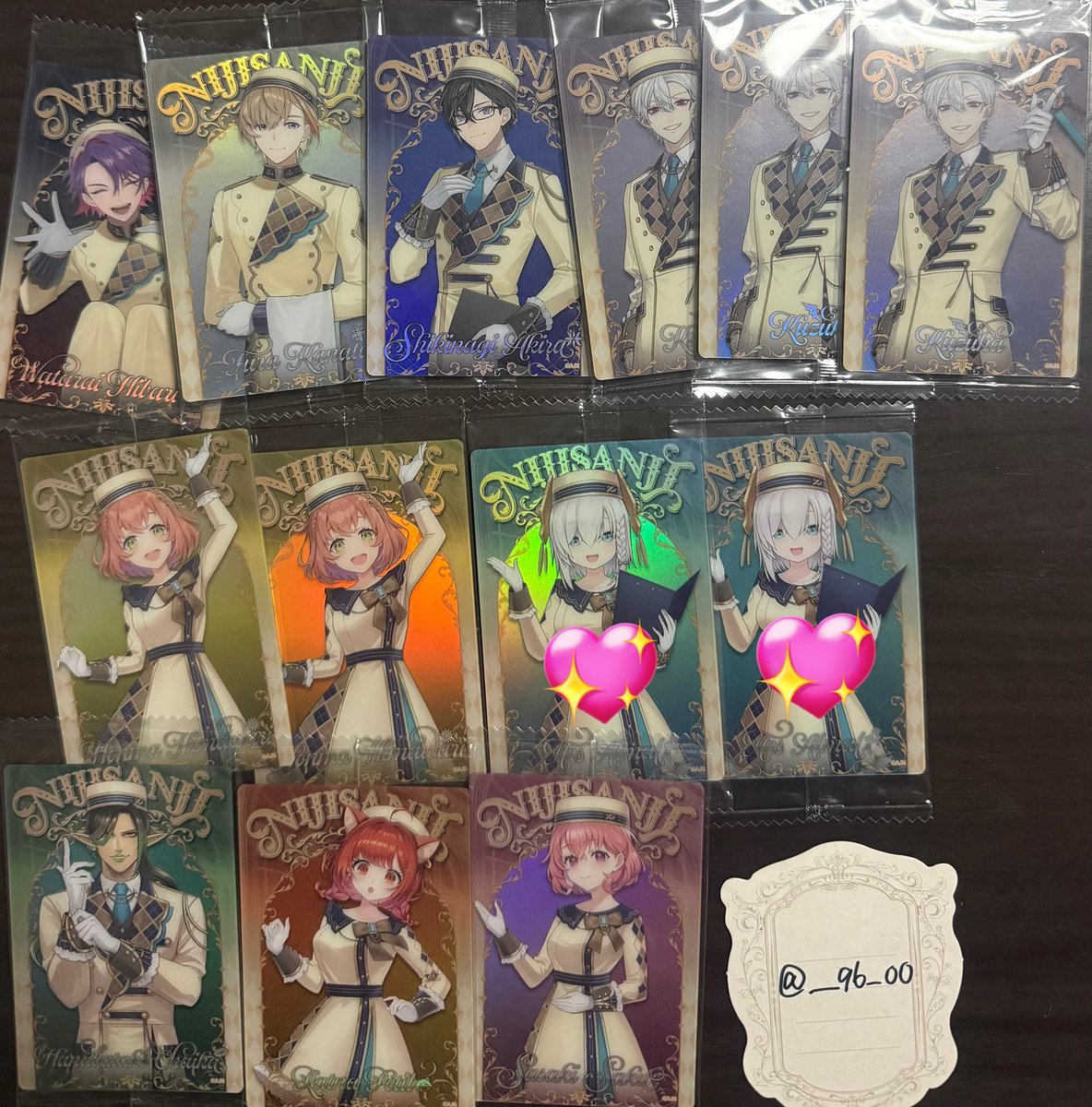 🕷️🕸️5⃣ tweet media