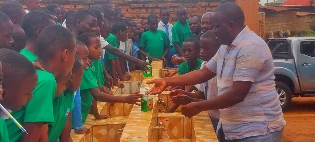 Kigabiro Sector tweet media