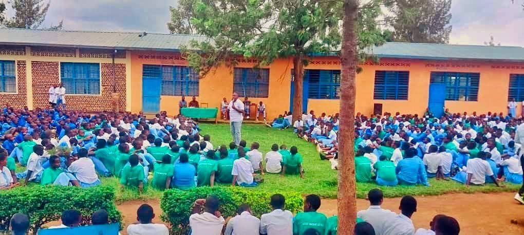 Kigabiro Sector tweet media