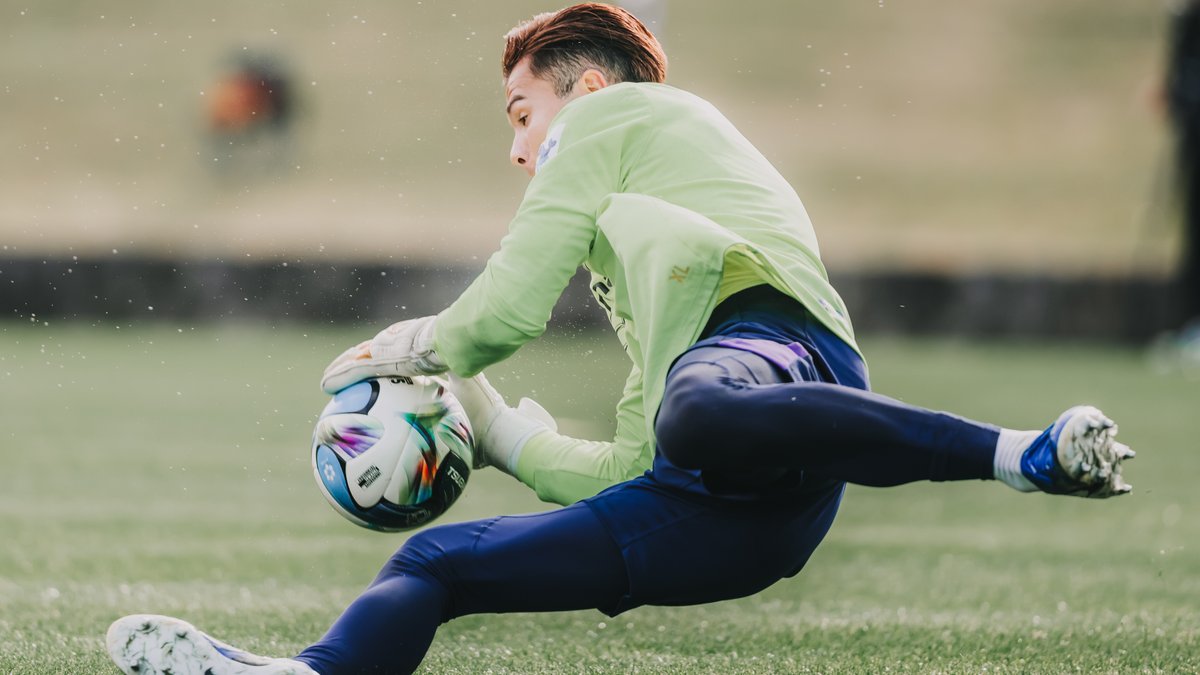 𝐆𝐊 𝐓𝐄𝐀𝐌🧤🧤 切磋琢磨し共に高みを目指す、広島の誇り高き守護神