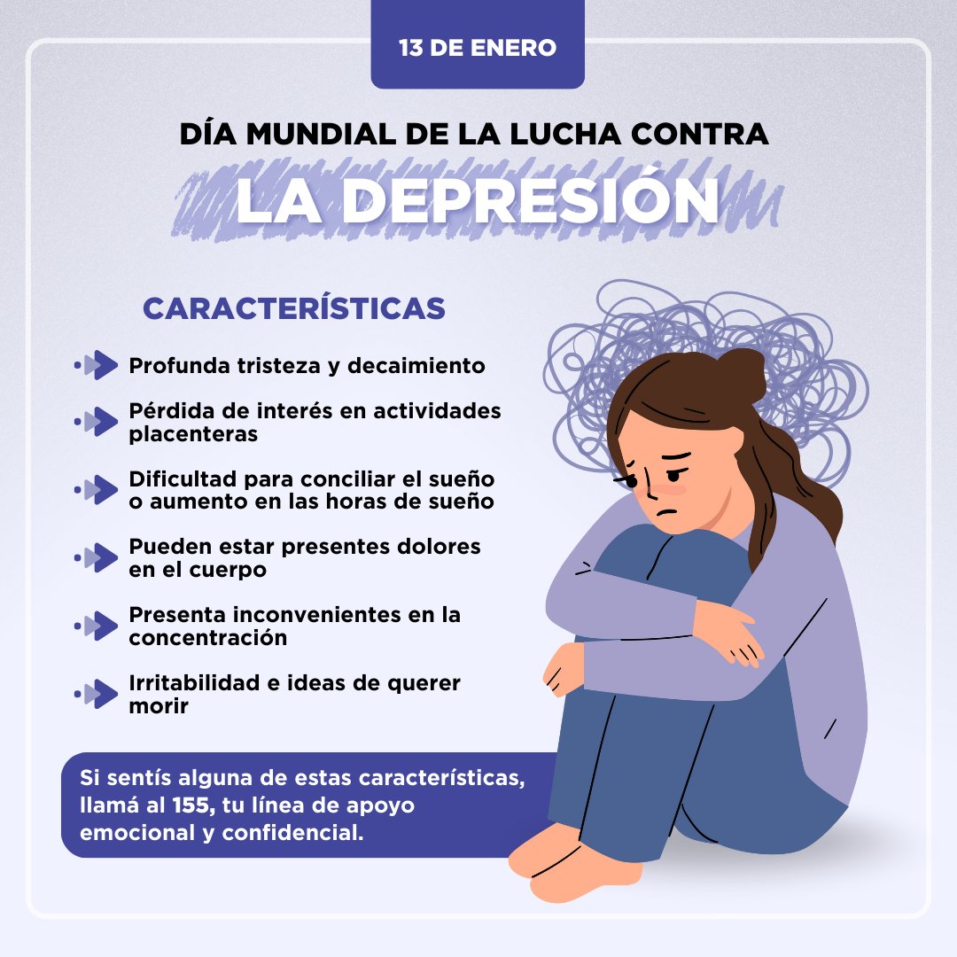 Ministerio de Salud tweet media