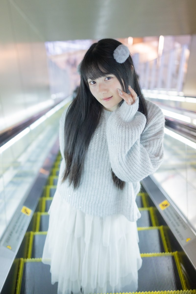 サラさん（@ra_en_pr）