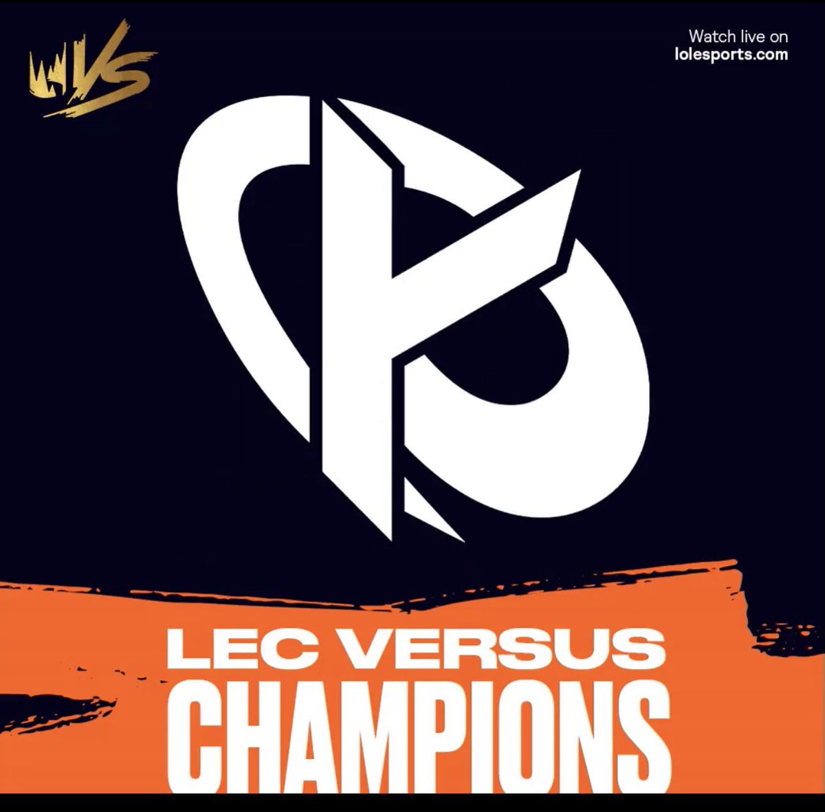 Mortadellle2K's tweet photo. @LEC https://t.co/HZpJZ4oE0A